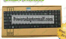 New Toshiba Satellite C850 C855 C855D US laptop Keyboard